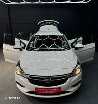 Opel Astra K 1.6 CDTI