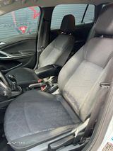 Opel Astra K 1.6 CDTI