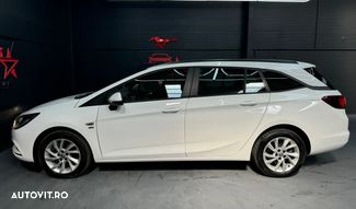 Opel Astra K 1.6 CDTI