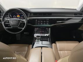 Audi A8 D5 60 TFSI e