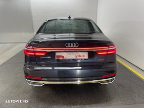 Audi A8 D5 60 TFSI e