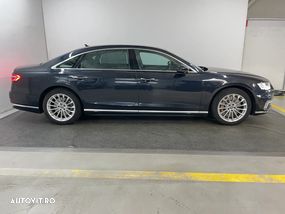 Audi A8 D5 60 TFSI e