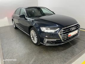 Audi A8 D5 60 TFSI e