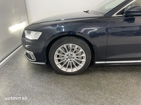 Audi A8 D5 60 TFSI e