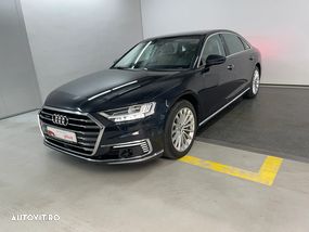 Audi A8 D5 60 TFSI e