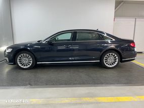 Audi A8 D5 60 TFSI e