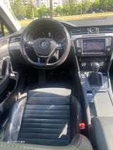 Volkswagen Passat B8 2.0 TDI