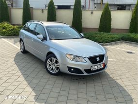 SEAT Exeo