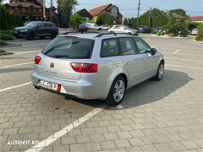 SEAT Exeo