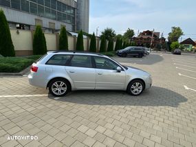 SEAT Exeo