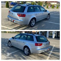 SEAT Exeo