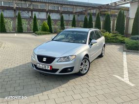 SEAT Exeo