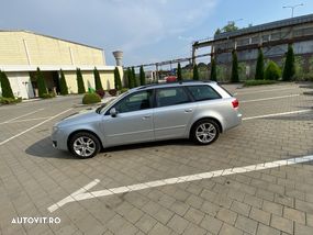 SEAT Exeo