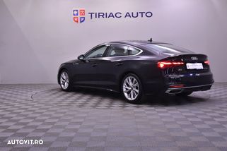 Audi A5 Sportback (F5) 40 TFSI