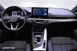 Audi A5 Sportback (F5) 40 TFSI