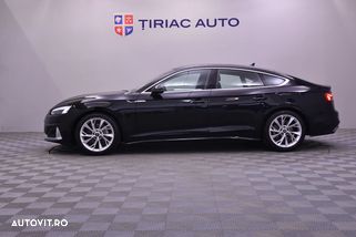 Audi A5 Sportback (F5) 40 TFSI