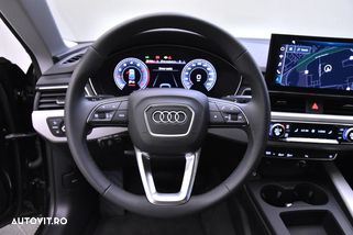 Audi A5 Sportback (F5) 40 TFSI