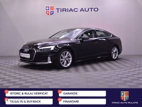 Audi A5 Sportback (F5) 40 TFSI