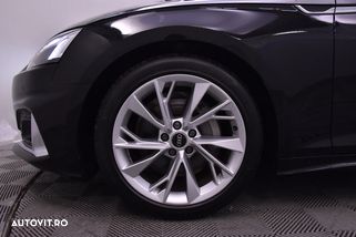 Audi A5 Sportback (F5) 40 TFSI