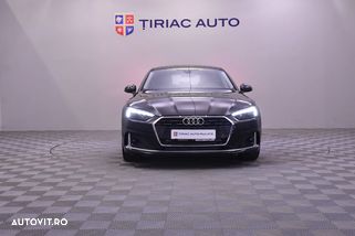 Audi A5 Sportback (F5) 40 TFSI