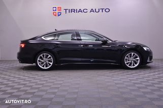 Audi A5 Sportback (F5) 40 TFSI