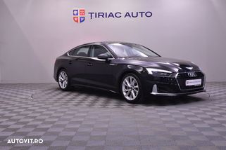 Audi A5 Sportback (F5) 40 TFSI