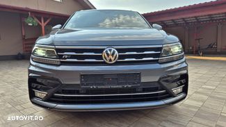 Volkswagen Tiguan (2) Allspace 2.0 TDI