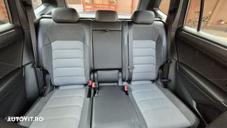 Volkswagen Tiguan (2) Allspace 2.0 TDI