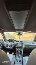 Volkswagen Tiguan (2) Allspace 2.0 TDI