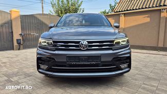 Volkswagen Tiguan (2) Allspace 2.0 TDI