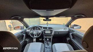 Volkswagen Tiguan (2) Allspace 2.0 TDI