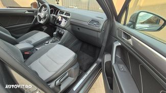 Volkswagen Tiguan (2) Allspace 2.0 TDI