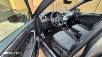 Volkswagen Tiguan (2) Allspace 2.0 TDI