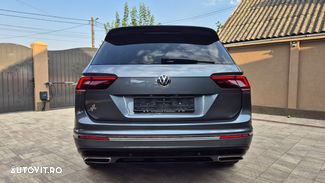 Volkswagen Tiguan (2) Allspace 2.0 TDI