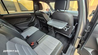 Volkswagen Tiguan (2) Allspace 2.0 TDI