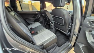 Volkswagen Tiguan (2) Allspace 2.0 TDI