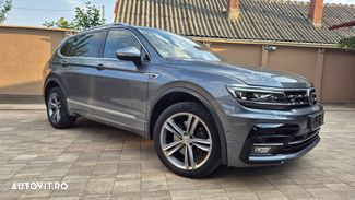 Volkswagen Tiguan (2) Allspace 2.0 TDI