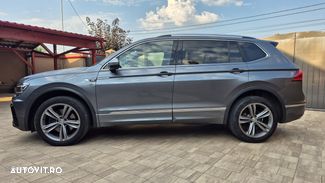 Volkswagen Tiguan (2) Allspace 2.0 TDI