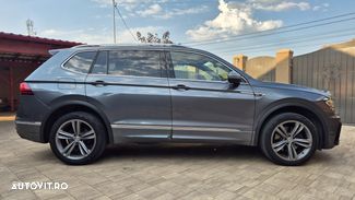 Volkswagen Tiguan (2) Allspace 2.0 TDI