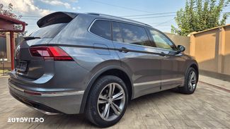 Volkswagen Tiguan (2) Allspace 2.0 TDI