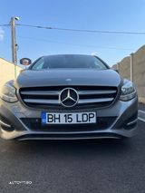 Mercedes-Benz B