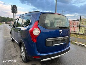 Dacia Lodgy