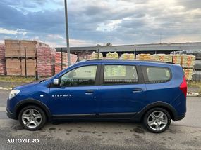 Dacia Lodgy