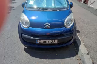 Citroën C1